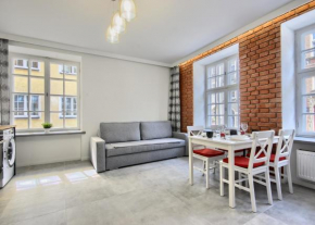 Mieszkanie Chlebnicka - ACCO RENT in Danzig